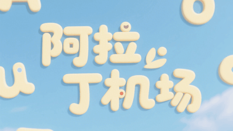 【2025 最新推荐】阿拉丁机场 - 稳定高速的全专线科学上网神器